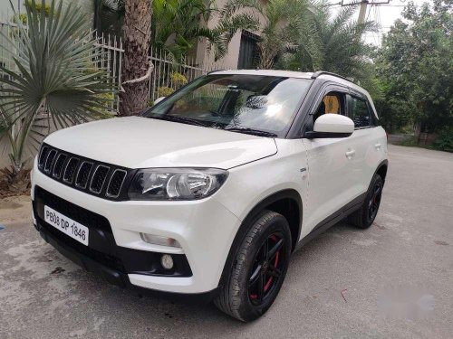 Maruti Suzuki Vitara Brezza VDi - Diesel, 2017, Diesel MT for sale in Ludhiana