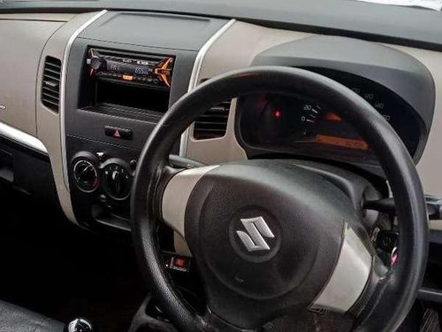 Maruti Suzuki Wagon R LXI 2015 MT for sale in Vadodara