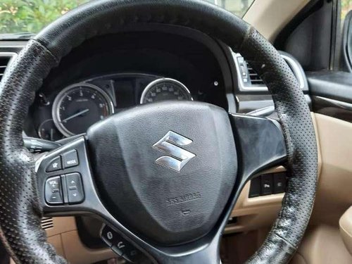 2015 Maruti Suzuki Ciaz MT for sale in Kolhapur
