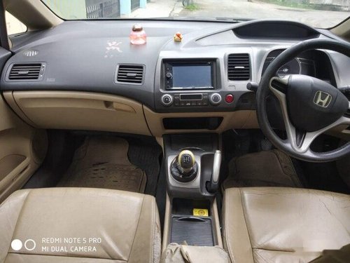 Honda Civic 1.8 V 2007 MT for sale in Kolkata