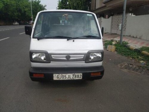 2015 Maruti Omni 8 Seater BSII MT for sale in Ahmedabad