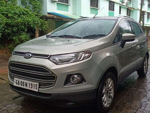 Used 2013 Ford EcoSport MT for sale in Ponda