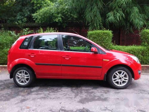 Used 2012 Ford Figo Diesel Titanium MT for sale in Vadodara