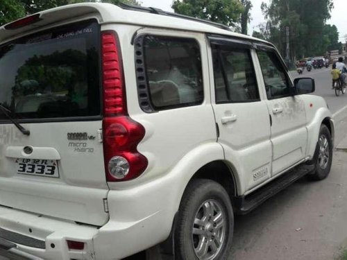2014 Mahindra Scorpio VLX MT for sale in Lucknow
