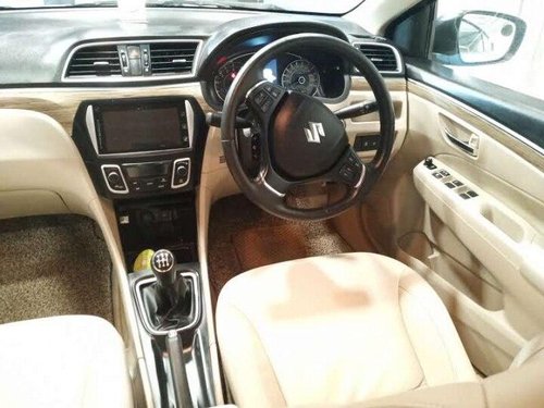 2019 Maruti Suzuki Ciaz Alpha MT for sale in New Delhi