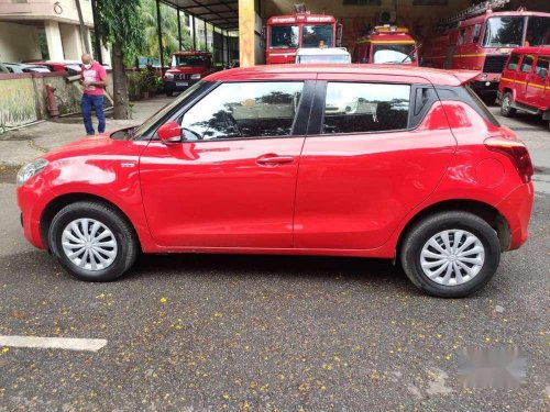 Maruti Suzuki Swift VDi, 2018, Diesel MT for sale in Thane