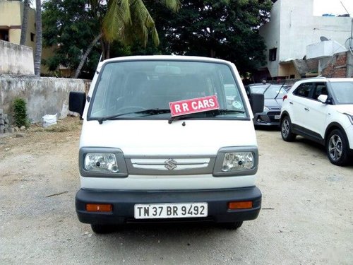 2011 Maruti Suzuki Omni MT for sale in Coimbatore