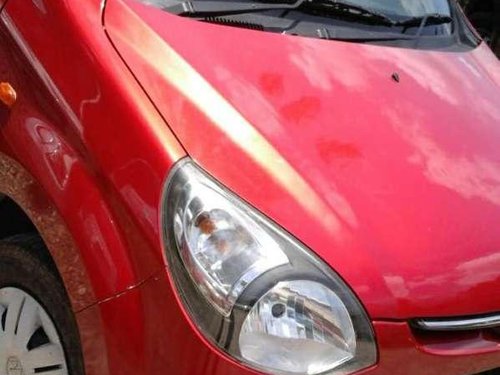 2016 Maruti Suzuki Alto 800 LXI MT for sale in Thiruvananthapuram