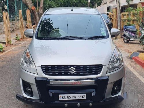 Used 2014 Maruti Suzuki Ertiga  VDI MT for sale in Nagar