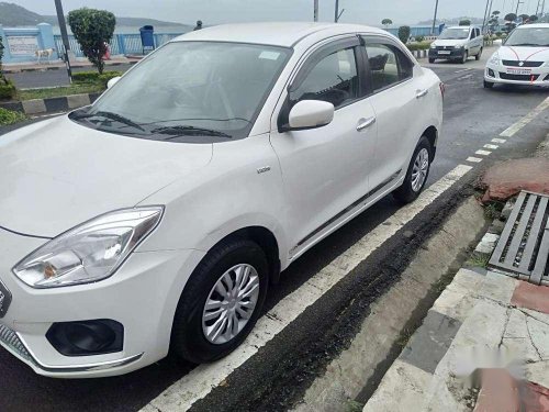 Used 2019 Maruti Suzuki Swift Dzire MT for sale in Bhopal