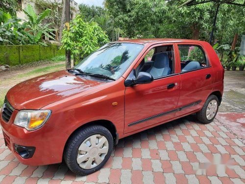 Used 2012 Maruti Suzuki Alto K10 LXI MT for sale in Palakkad