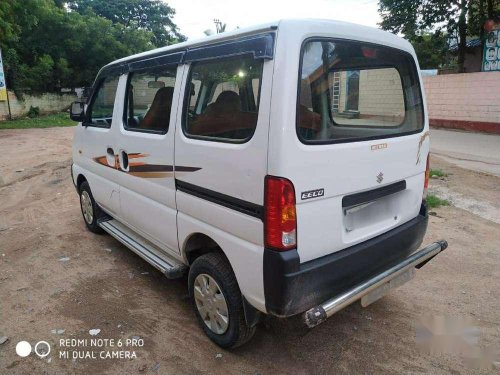 2019 Maruti Suzuki Eeco MT for sale in Hyderabad