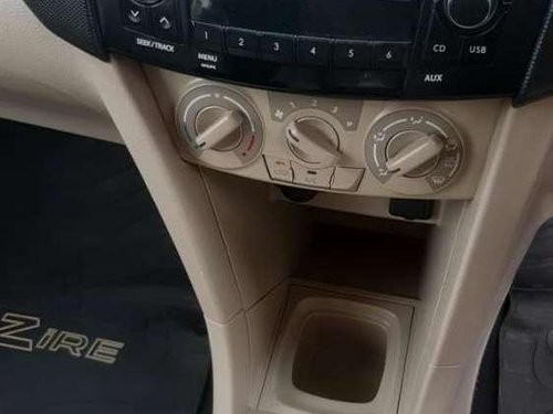 Maruti Suzuki Swift Dzire VDI, 2016, Diesel MT in Visakhapatnam