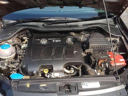 Volkswagen Ameo Tdi Highline Plus Automatic, 2018, Diesel AT in Mumbai