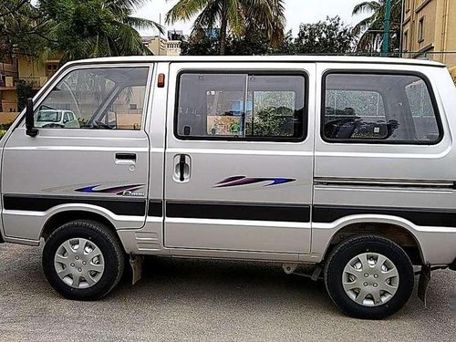 2015 Maruti Suzuki Omni MT for sale in Nagar