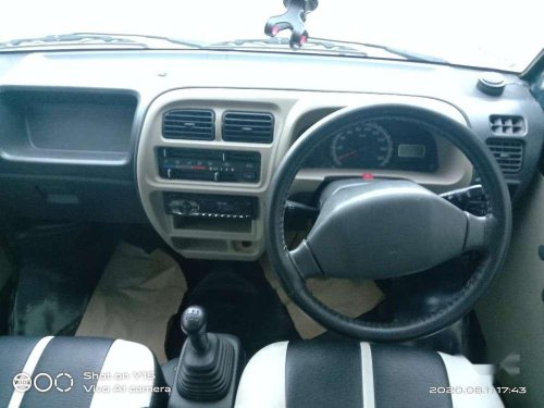 Maruti Suzuki Eeco 2015 MT for sale in Salem