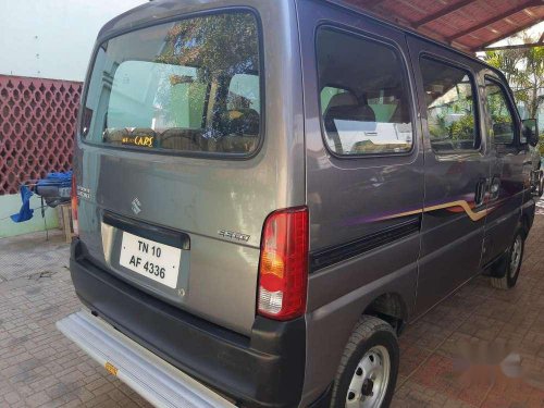 Maruti Suzuki Eeco 5 STR WITH A/C+HTR, 2012, Petrol MT in Erode