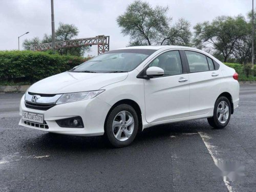 Used 2014 Honda City MT for sale in Anand