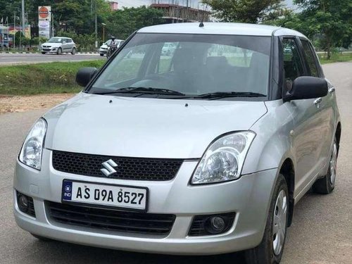 Used Maruti Suzuki Swift VXI 2011 MT for sale in Guwahati