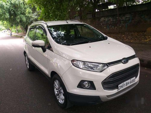 2016 Ford EcoSport MT for sale in Chandigarh