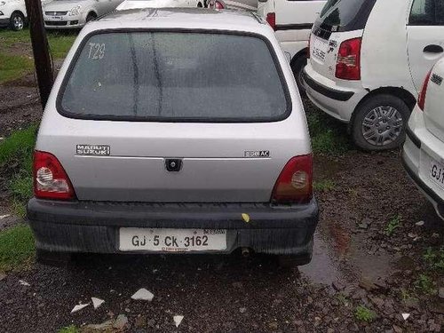 2008 Maruti Suzuki 800 MT for sale in Bharuch