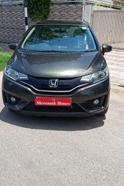 Honda Jazz V CVT 2017 AT for sale in Ahmedabad