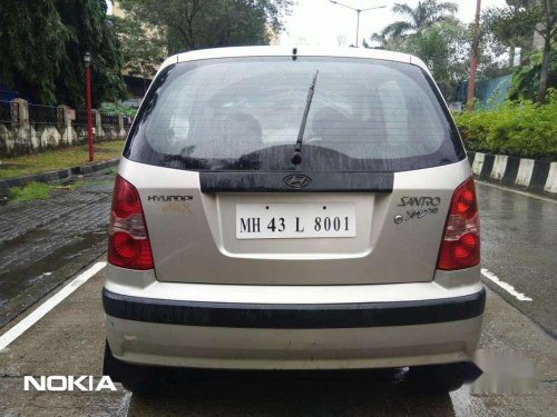 Hyundai Santro Xing XO eRLX - Euro III, 2006, Petrol MT in Mumbai