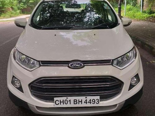 2016 Ford EcoSport MT for sale in Chandigarh