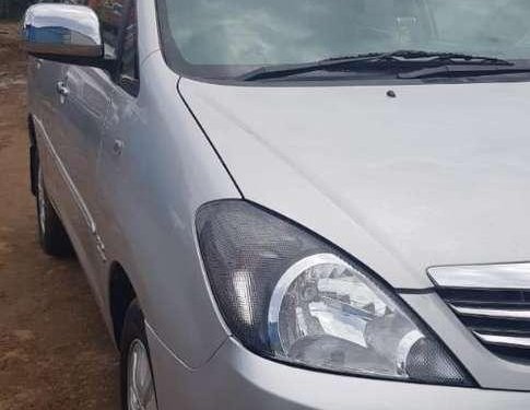 Used Toyota Innova 2011 MT for sale in Pune