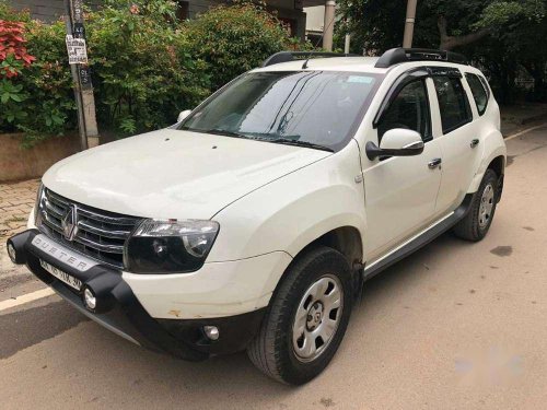 Renault Duster 110 PS RxL Diesel, 2015, Diesel MT in Nagar