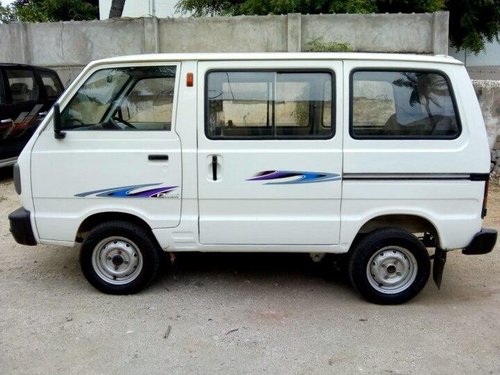 2011 Maruti Suzuki Omni MT for sale in Coimbatore