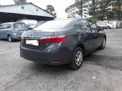 Toyota Corolla Altis J(S), Diesel, 2014, Diesel MT for sale in Kolkata