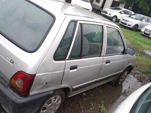 2008 Maruti Suzuki 800 MT for sale in Bharuch