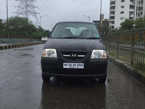 2005 Hyundai Santro Xing XK MT for sale in Goregaon