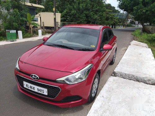 Hyundai Elite I20 Magna 1.4 CRDI, 2014, Diesel MT in Thrissur