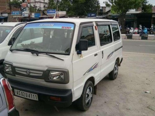 2018 Maruti Suzuki Omni MT for sale in Nagaon