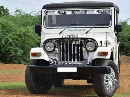 2013 Mahindra Thar MT for sale in Tirunelveli