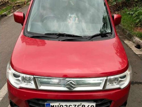 Maruti Suzuki Stingray 2013 MT for sale  in Mumbai