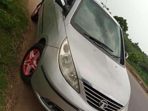 Tata Indica Vista Aura + Quadrajet BS-IV, 2010, Diesel MT in Vellore