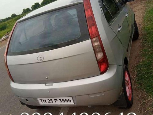 Tata Indica Vista Aura + Quadrajet BS-IV, 2010, Diesel MT in Vellore