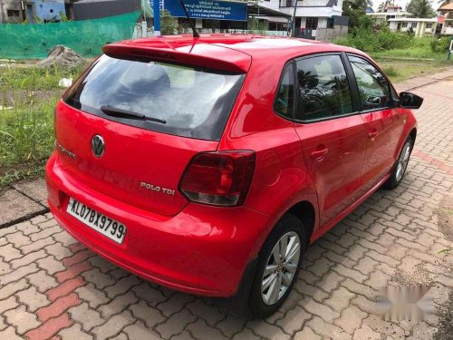 Volkswagen Polo 2013 MT for sale in Kochi