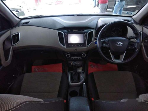 2016 Hyundai Creta 1.6 SX AT for sale in Nagar