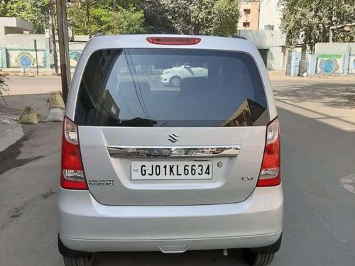 Maruti Suzuki Wagon R 1.0 LXi CNG, 2012, CNG & Hybrids MT in Rajkot