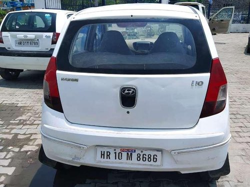 2009 Hyundai i10 MT for sale in Jind