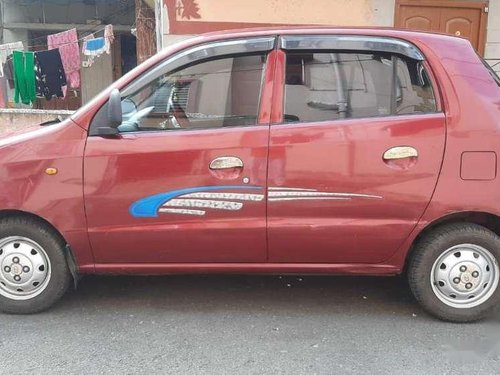 Hyundai Santro Xing GLS 2007 MT for sale in Kolkata