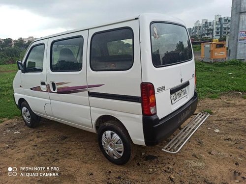 Maruti Suzuki Eeco 5 Seater AC 2014 MT for sale in Ahmedabad