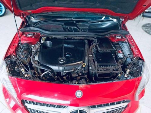 Mercedes-Benz A-Class A 180 CDI Style, 2015, Diesel AT in Thane