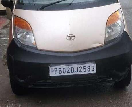 Tata Nano LX, 2010, Petrol MT for sale in Amritsar