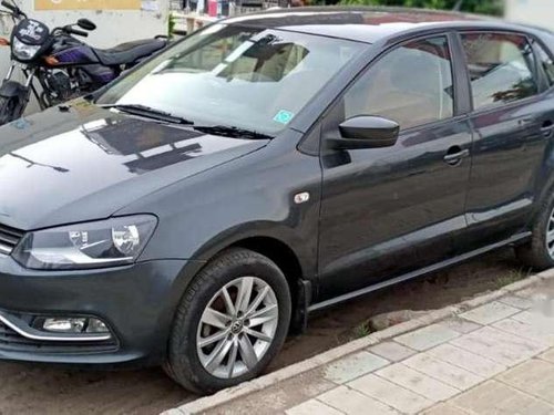 Volkswagen Polo Comfortline Diesel, 2015, Diesel MT for sale in Rajkot