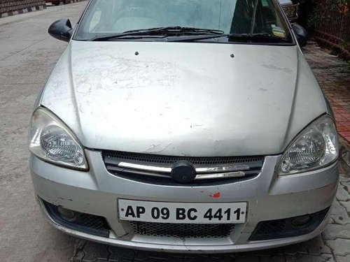 2006 Tata Indica V2 DLG MT for sale in Hyderabad